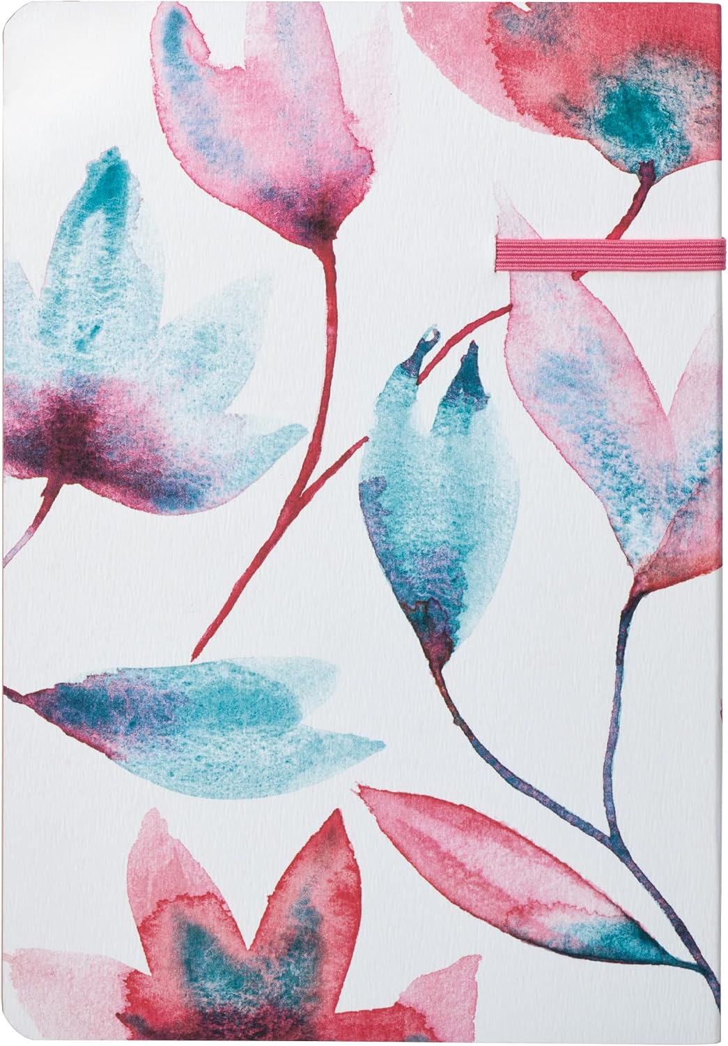 Heartfelt Hardcover Notebook: Shine Your Light (8.3" x 5.8") image 2