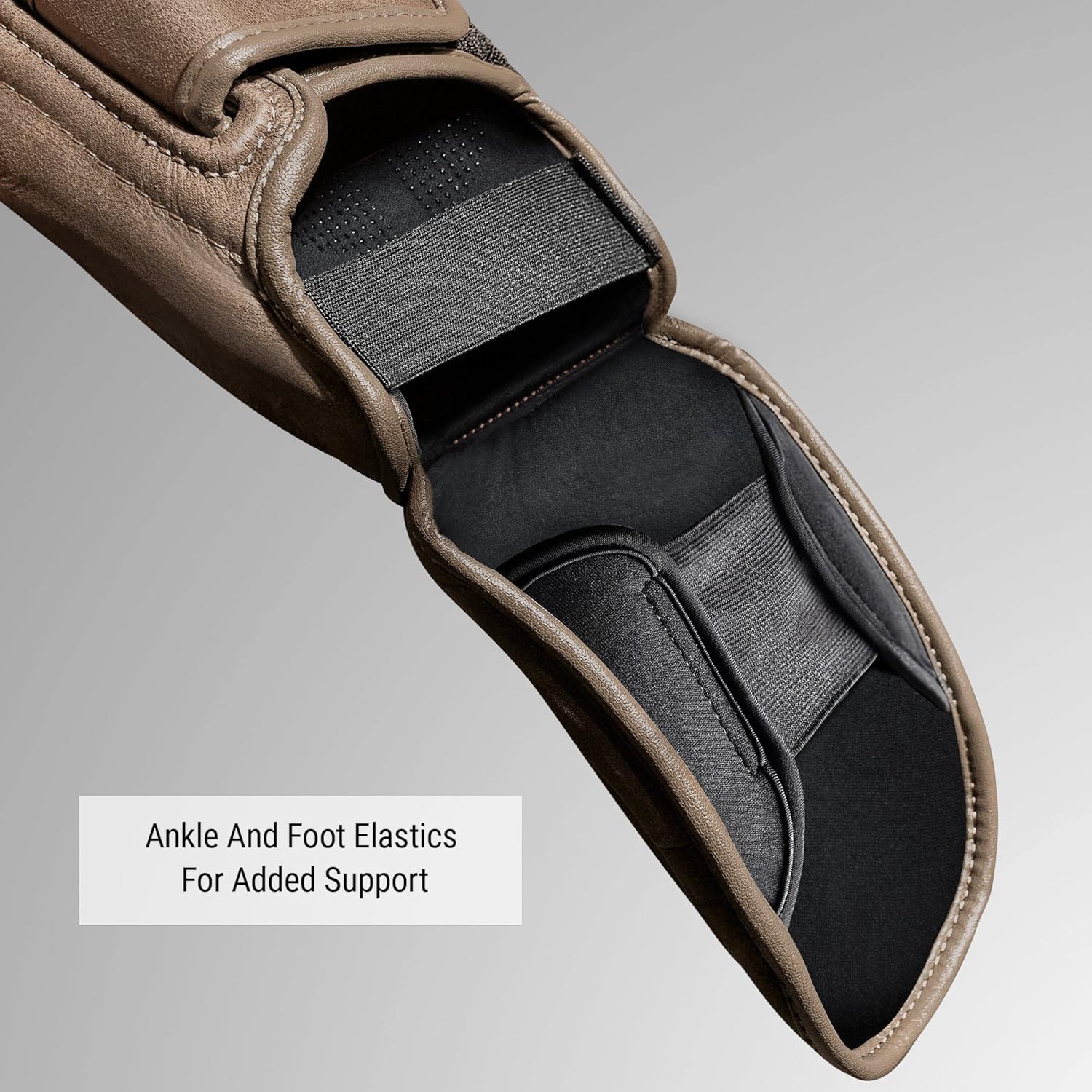 Hayabusa T3 LX Striking Shinguards