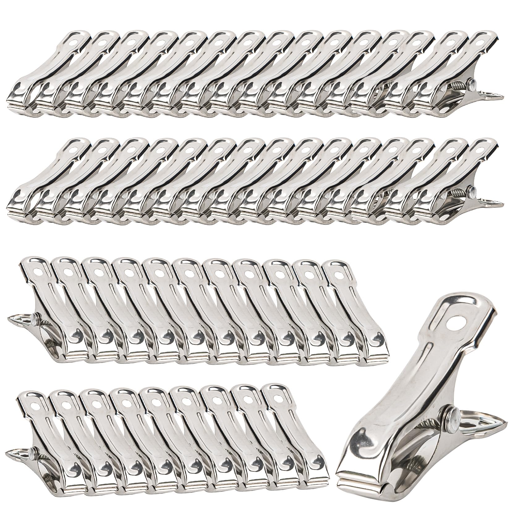 RAINFLOW 50-Pack SS