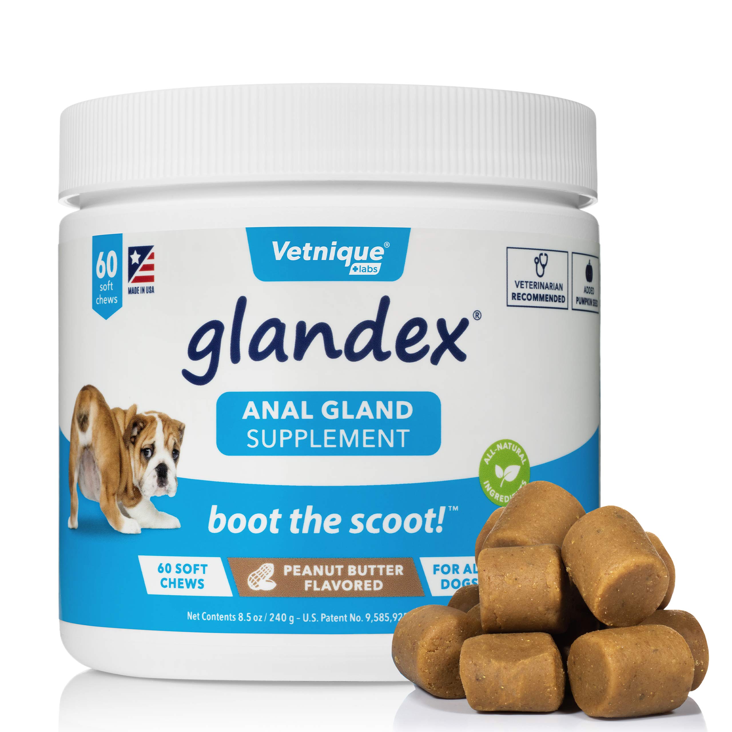 vet approved dog treats