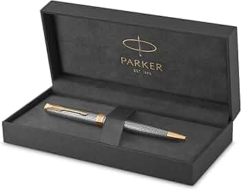 訳あり PARKER パーカーソネット　プレミアム　シズレＧＴ　ボールペン PARKER パーカー ボールペン ソネット プレミアム シズレGT