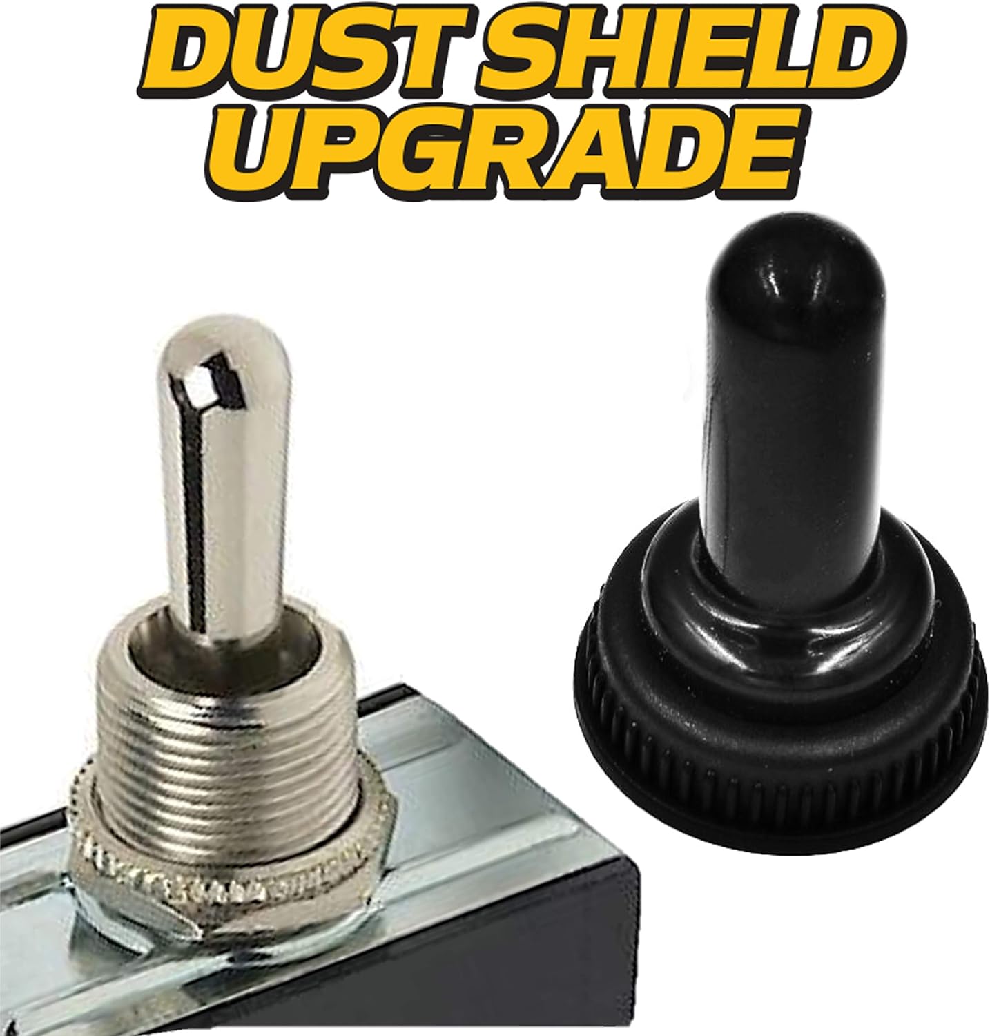 HD Switch Spoolgun fits Miller 186420 Switch 185, 190 & 210 / Hobart 210 & 250-2 positions, 6 Terminals Includes Wire Harness & Weatherproof Cover Miller 186420