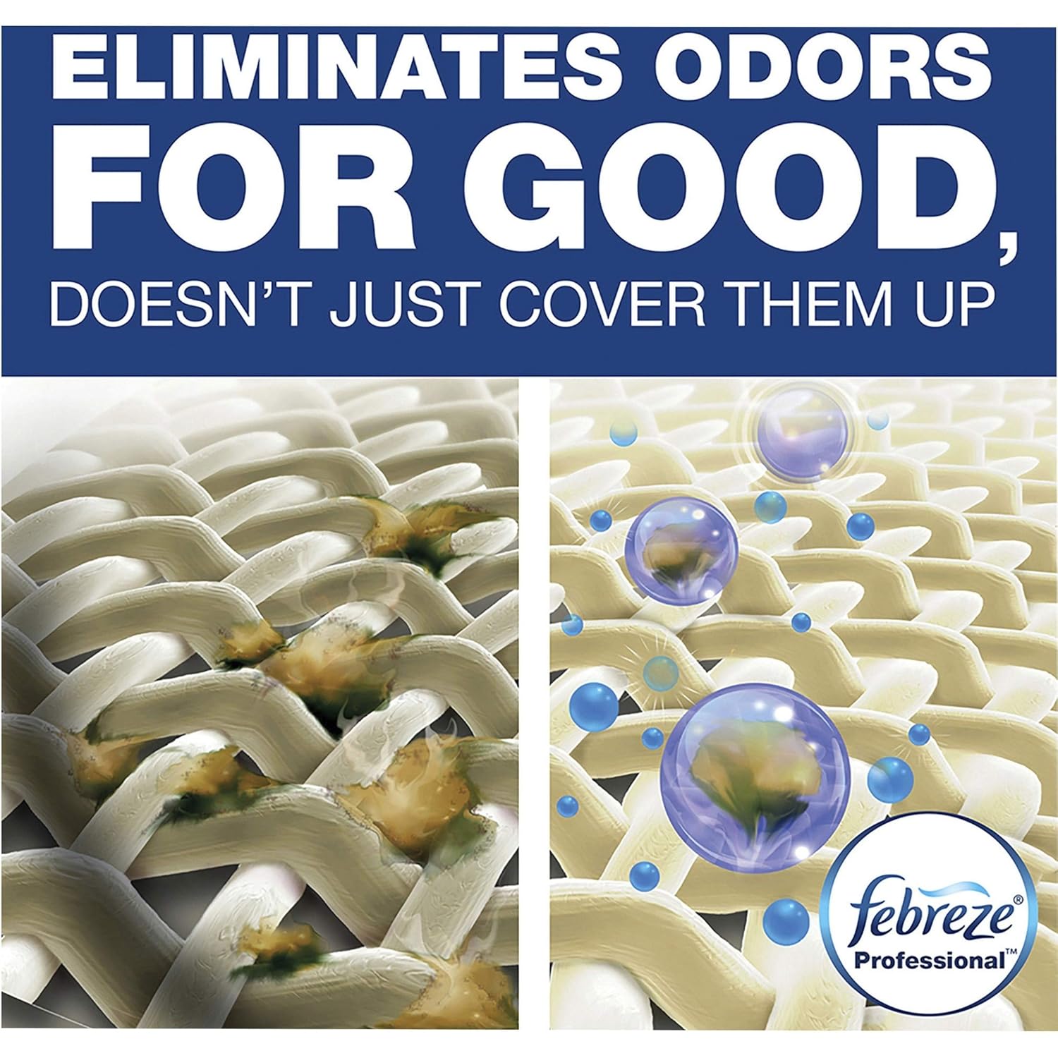 Febreze Fabric Refresher Spray : Health & Household
