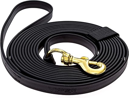 biothane tracking line