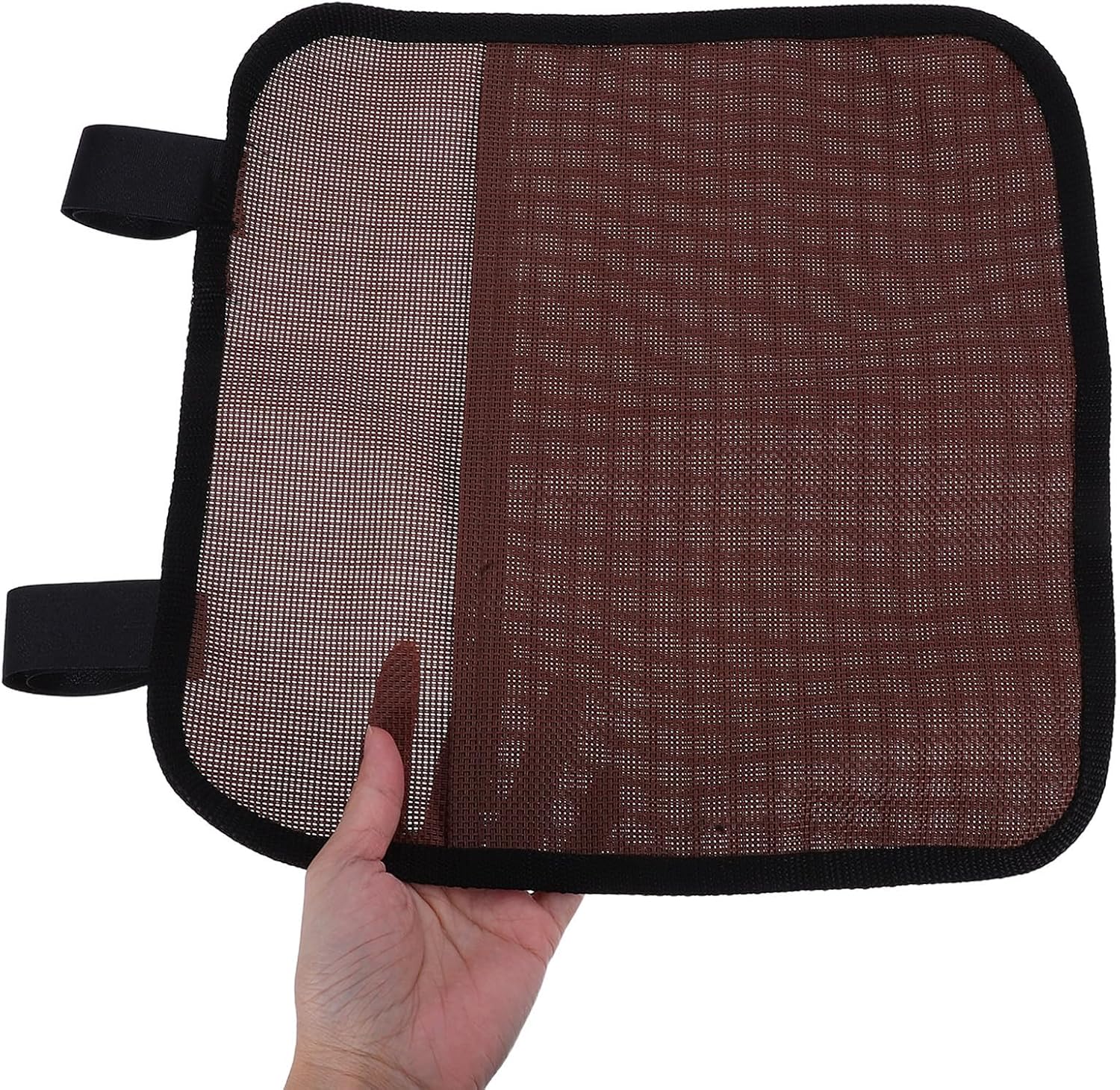 Office Chair Side Organizer Bag for Office and Beach Chairs image 5