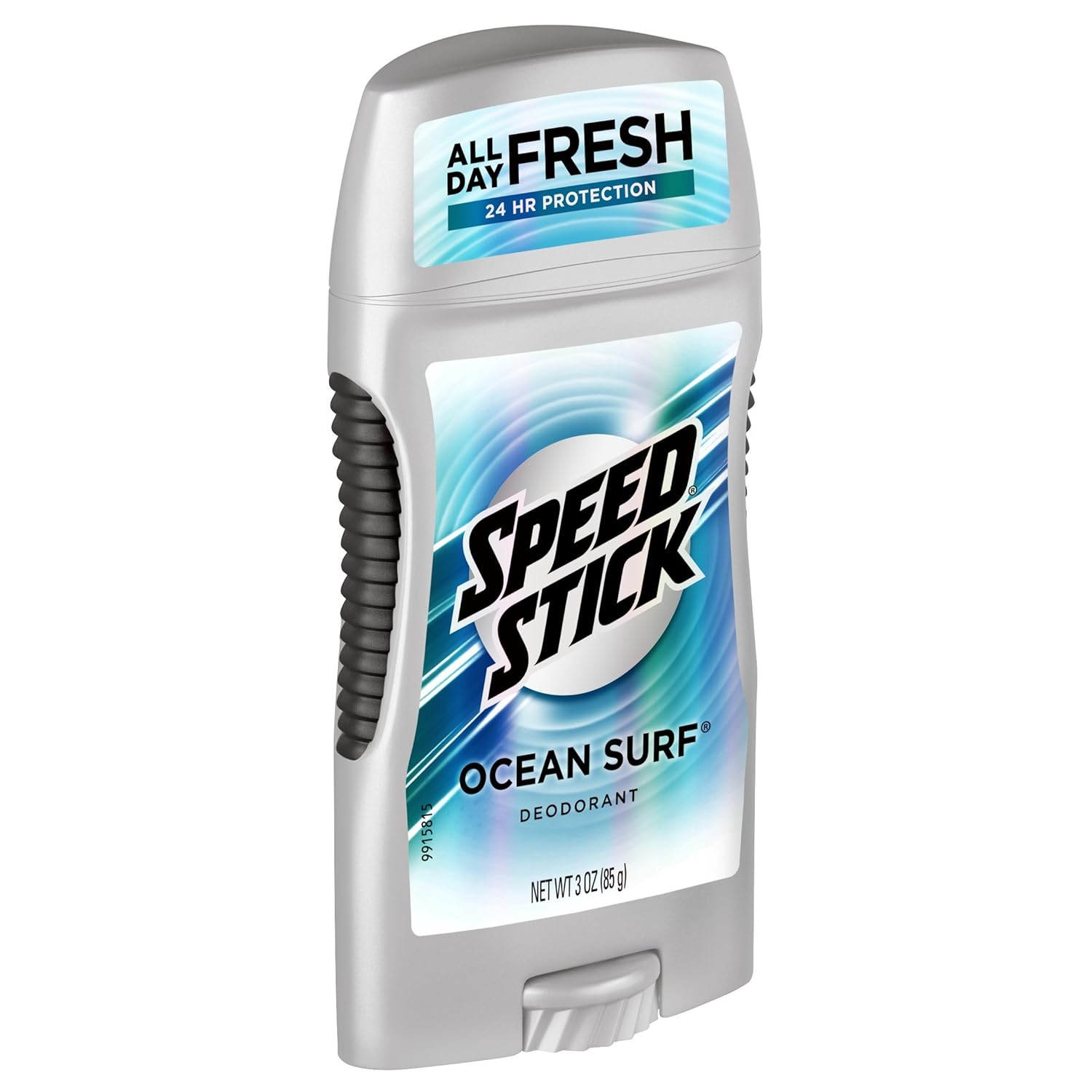 Speed Stick Deodorant for Men, Ocean Surf - 3 ounce (Pack of 3)
