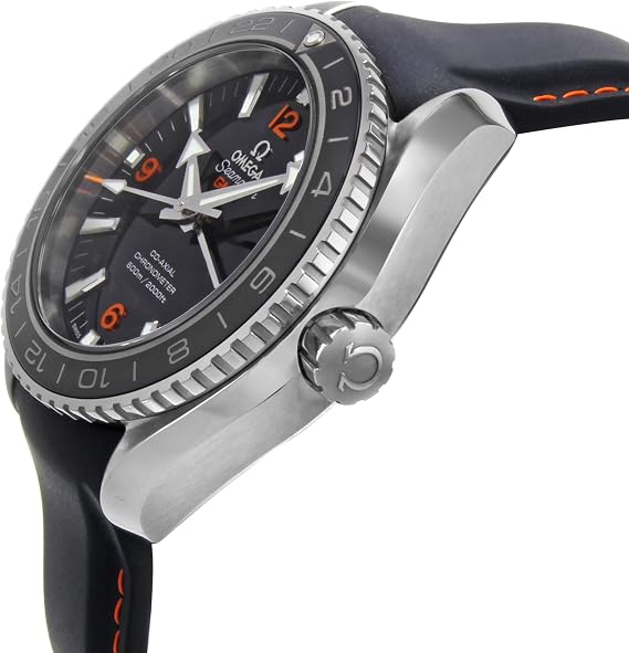 Amazon.com: Omega Planet Ocean GMT 