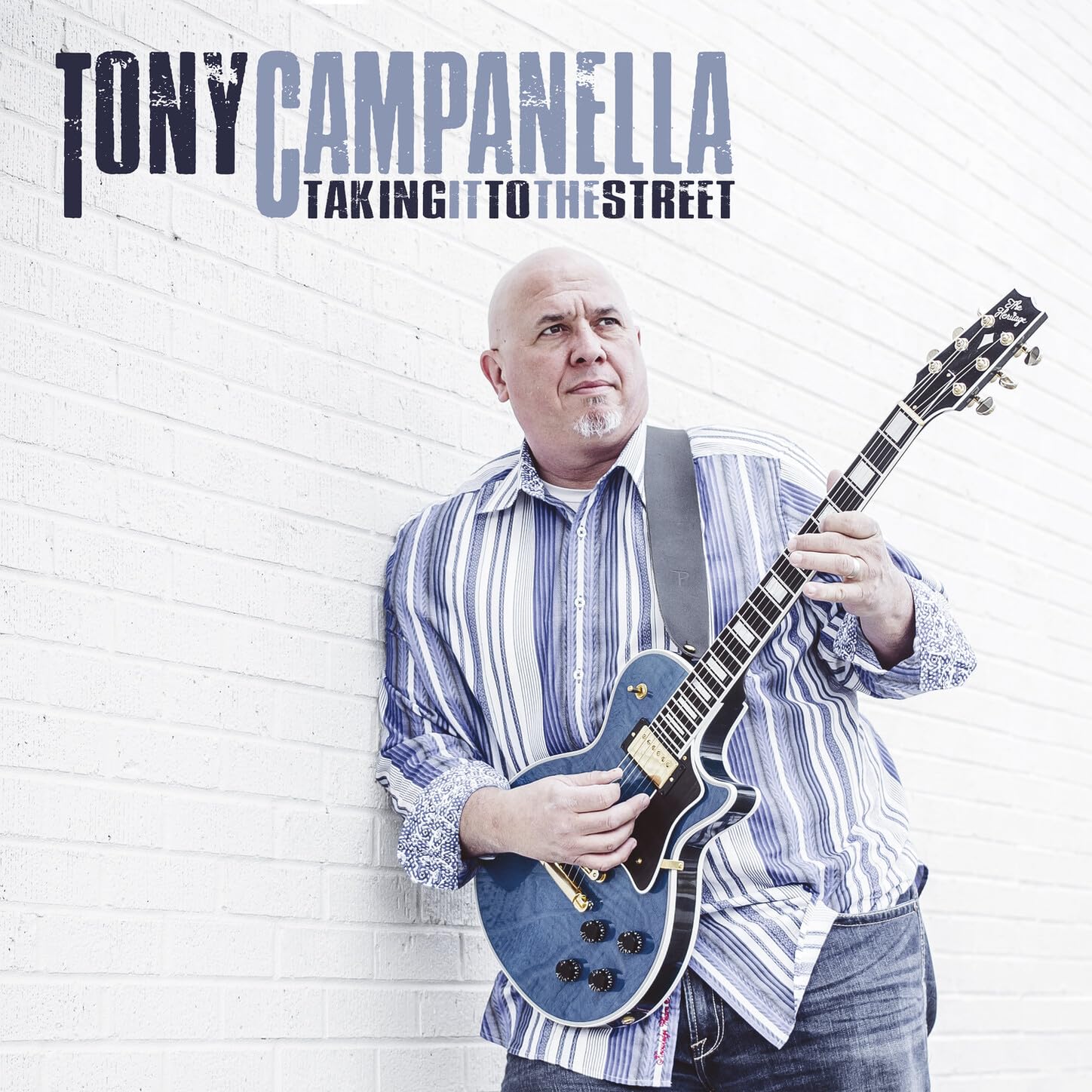 Tony Campanella