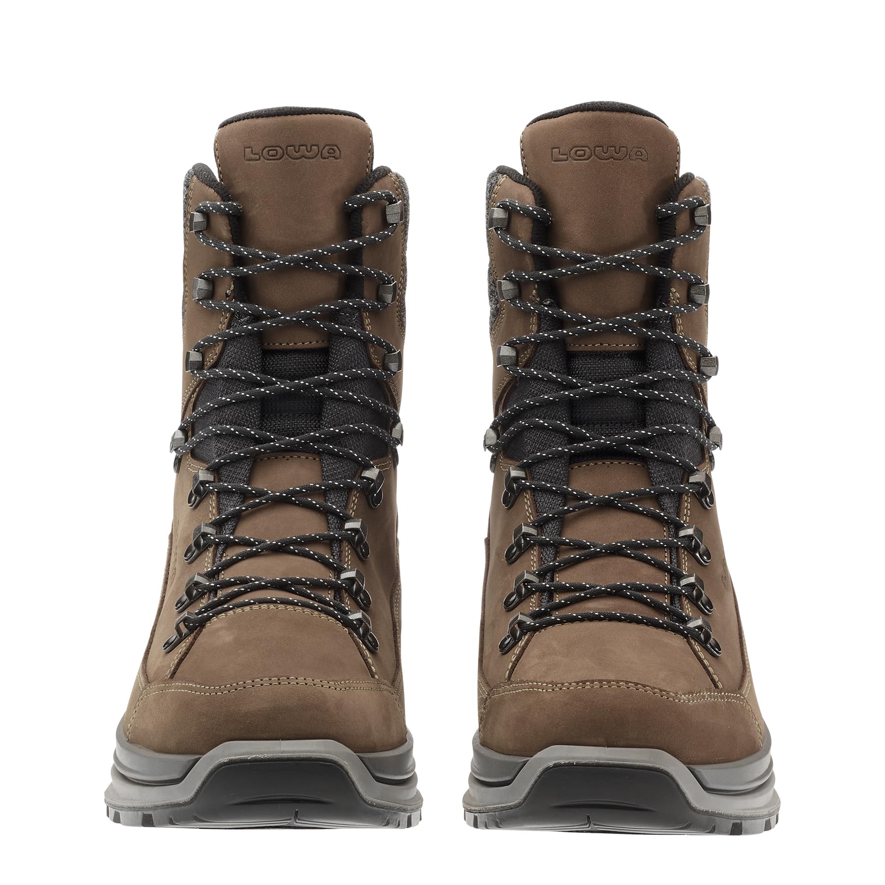 LOWA Stiefel hoch RENEGADE EVO ICE 2 GTX