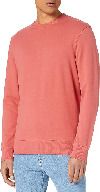 Springfield Sudadera Caja Básica Reconsider Hombre: Amazon.es: Ropa
