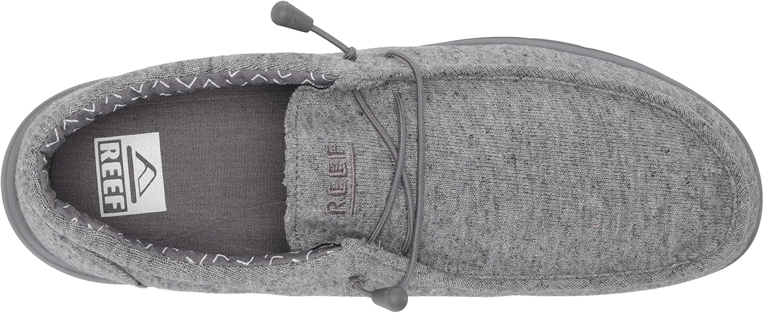 Vista 5 de Reef Men's Cushion Coast Sneaker