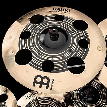 Classic Collection CDセット LV468 ローボリューム 14HH／16C／18CR セット | Zildjian