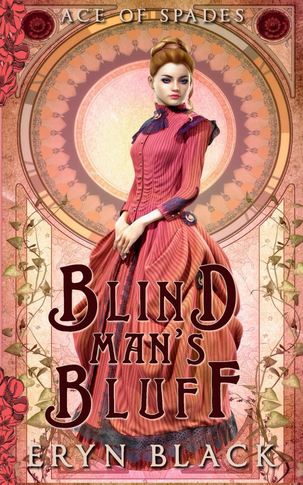 Blind Man's Bluff (Ace Of Spades)
