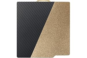 Double-Sided Flexible Print Bed for Bambu Lab Printers