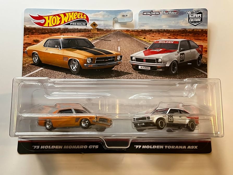 激レア HOTWHEELS HOLDEN ホールデンコモドア　オーストラリア 激レア HOTWHEELS HOLDEN ホールデンコモドア オーストラリア 激