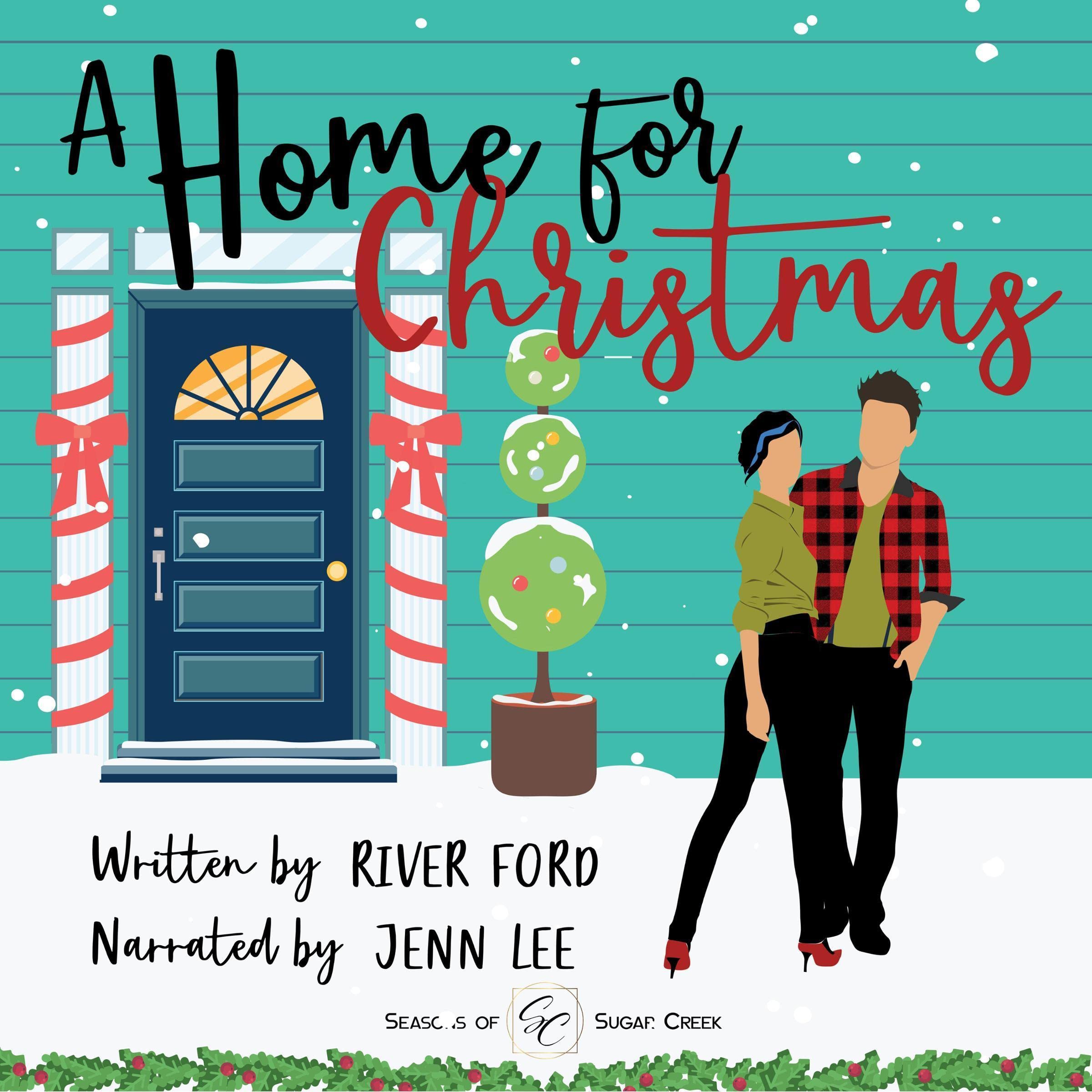 A Home For Christmas