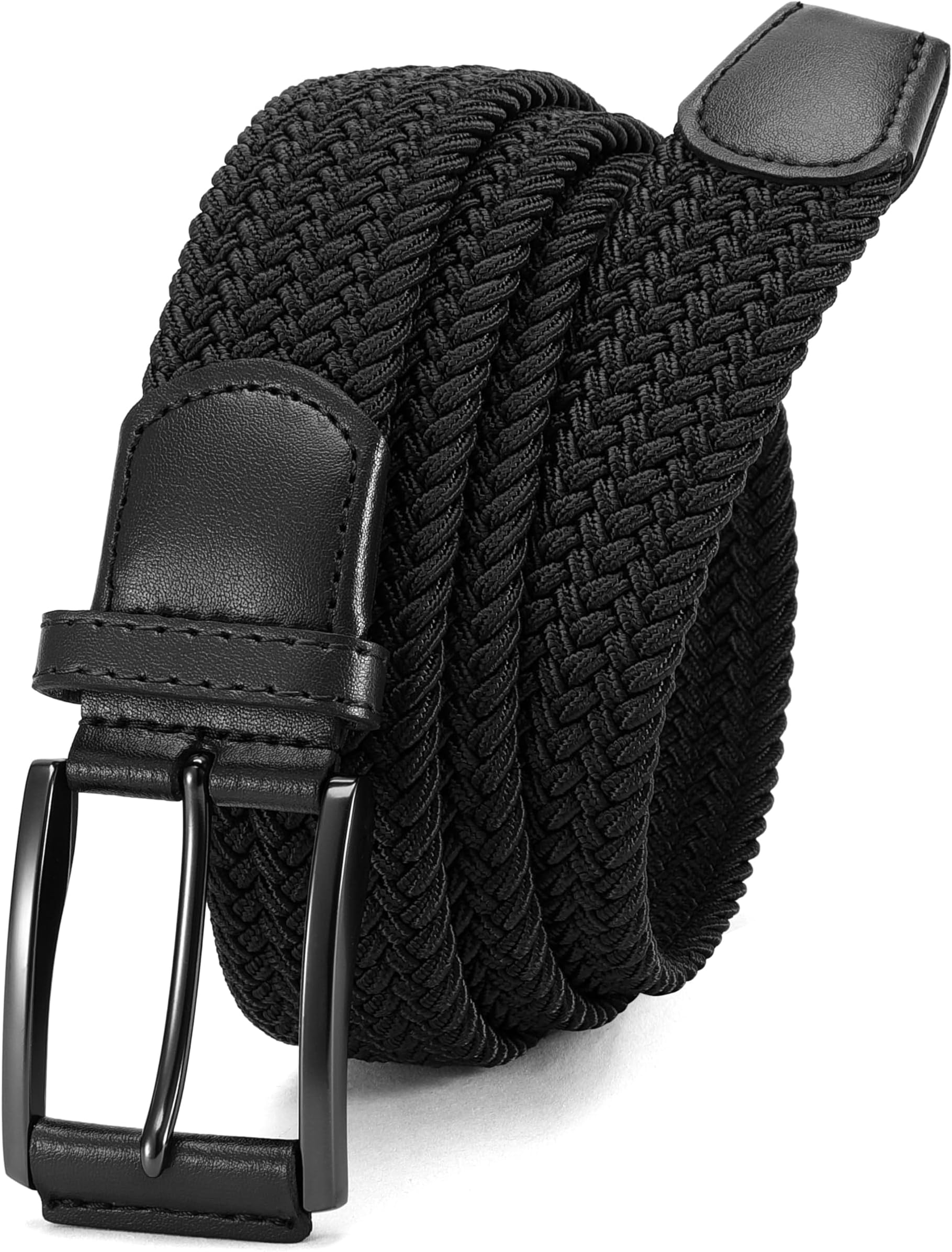 adidas golf belt black