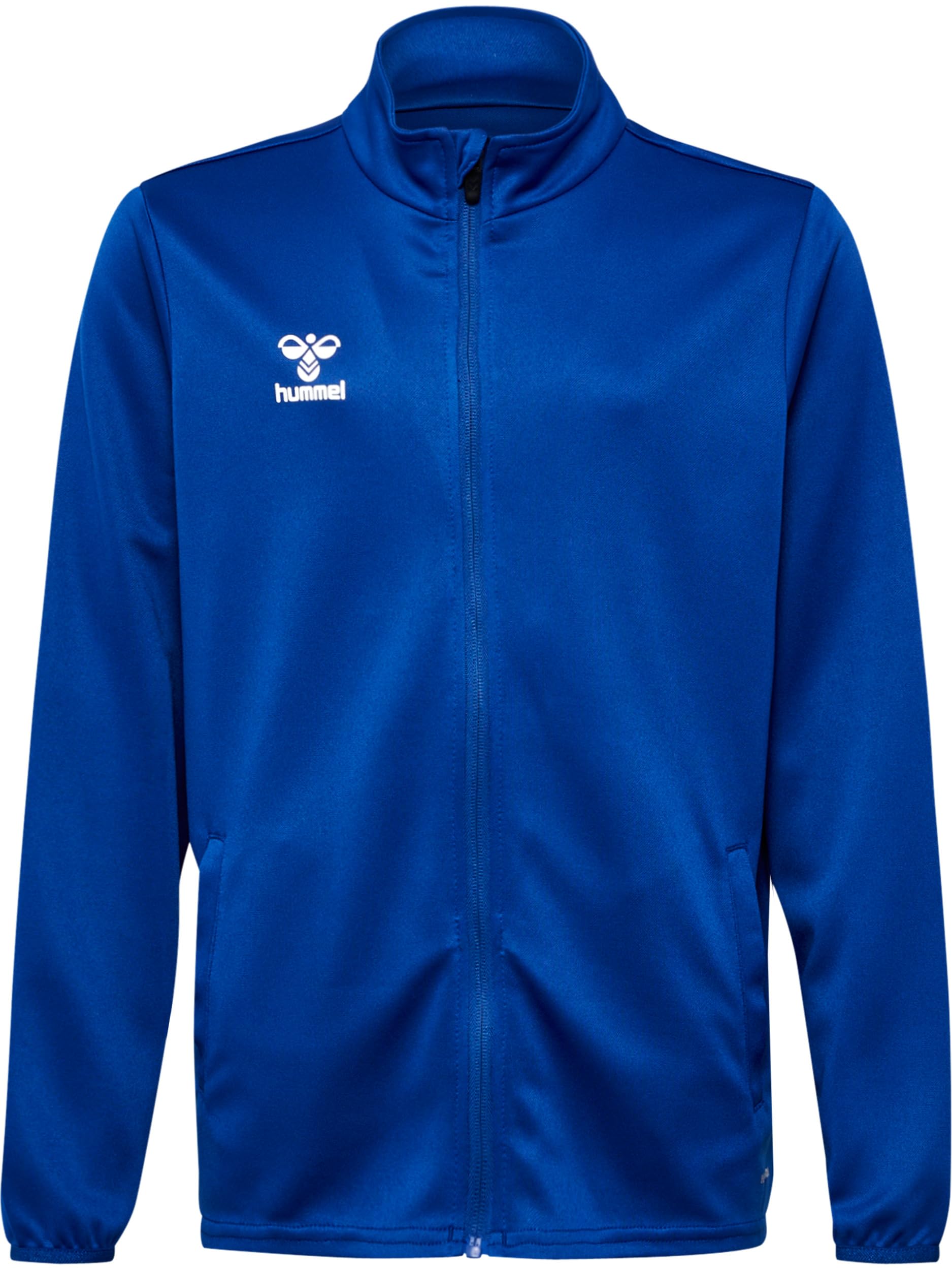 hummel Unisex Kinder Hmlessential Track Jacket Kids Track Jacket