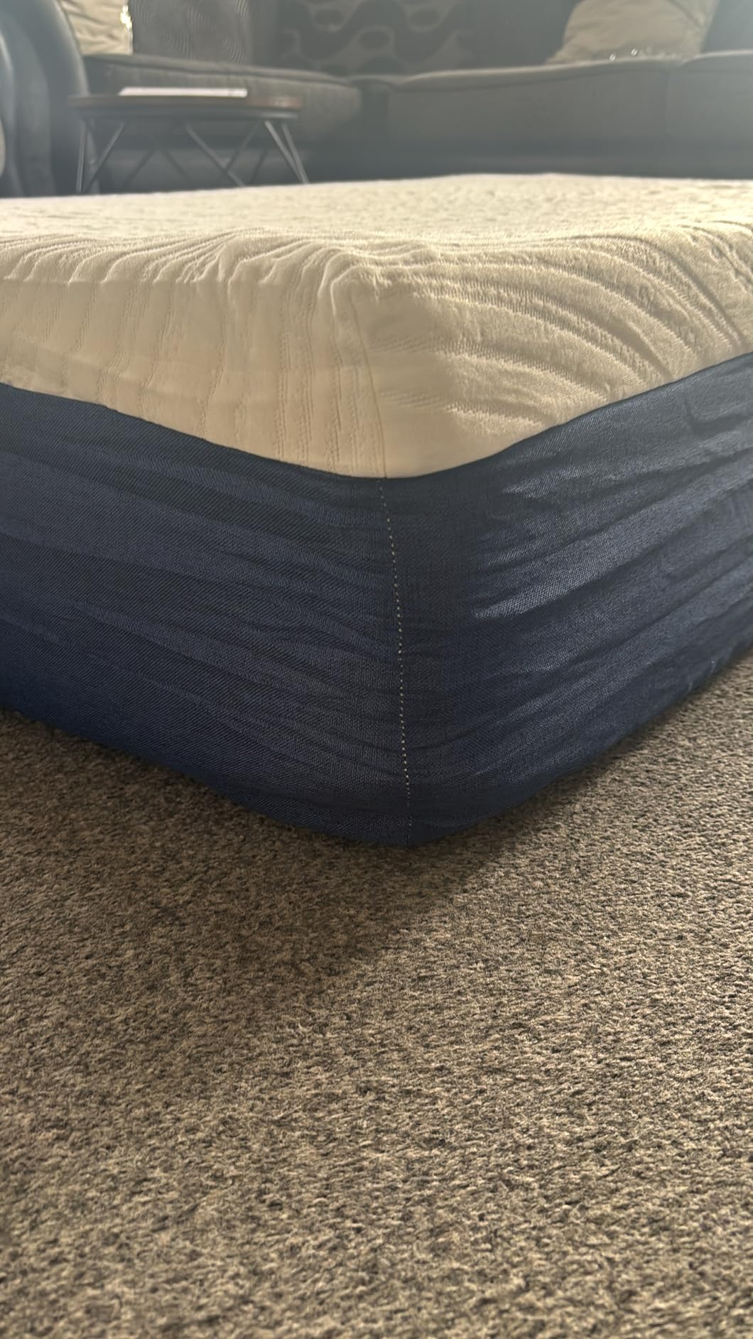 Customer photo