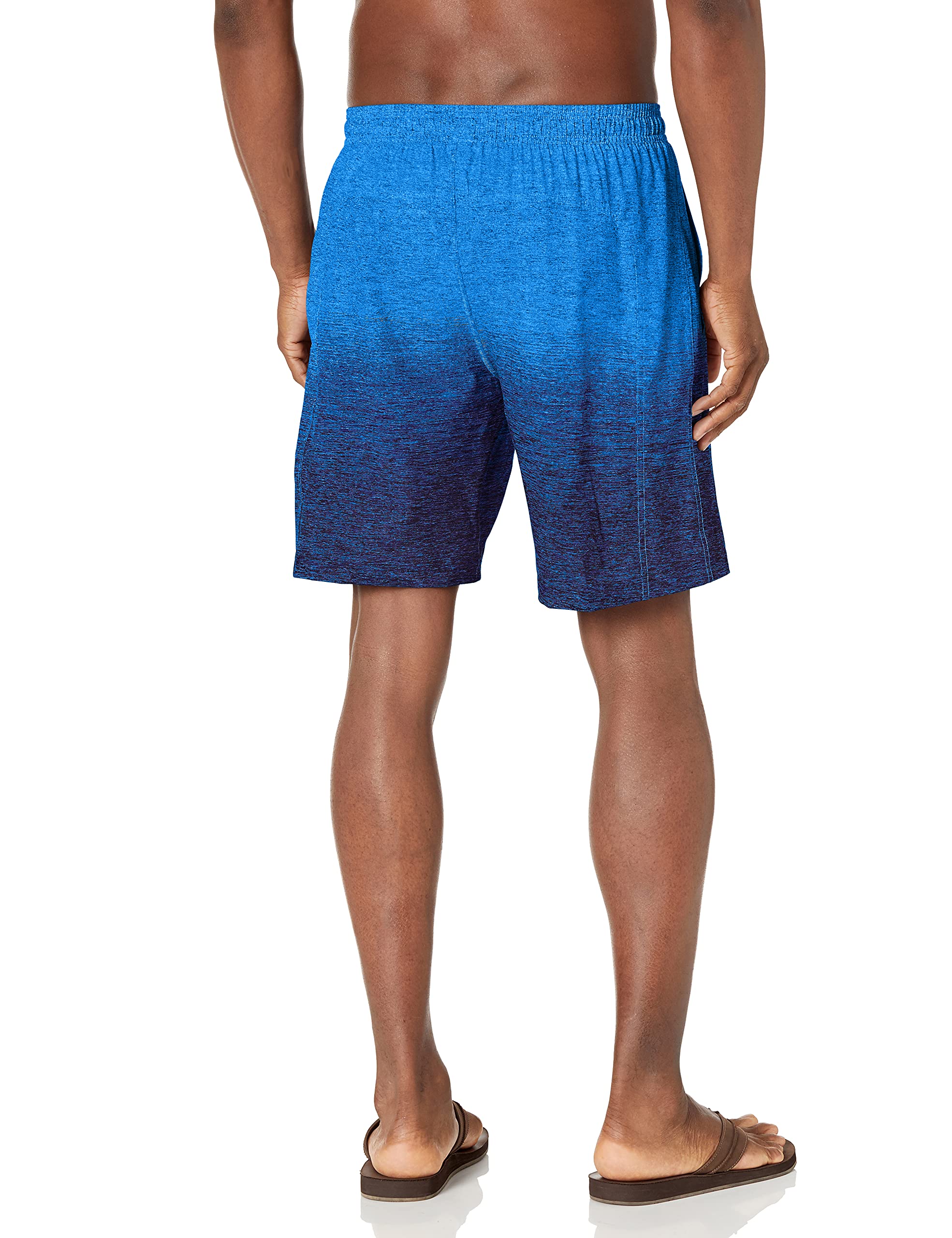 TYR Lagoon Lake Front Short, Royal, Large