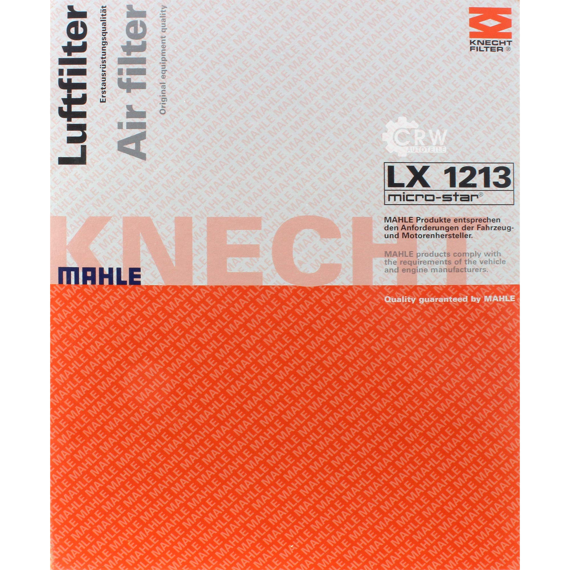 Paquete de inspección Kit de mantenimiento con filtro de aceite OX 175D, filtro de aire LX 1213, filtro de cabina LA 171, tornillo de cierre