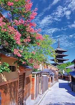 日本風景5 Amazon.co.jp: やのまん(Yanoman) 【日本製】500ピース