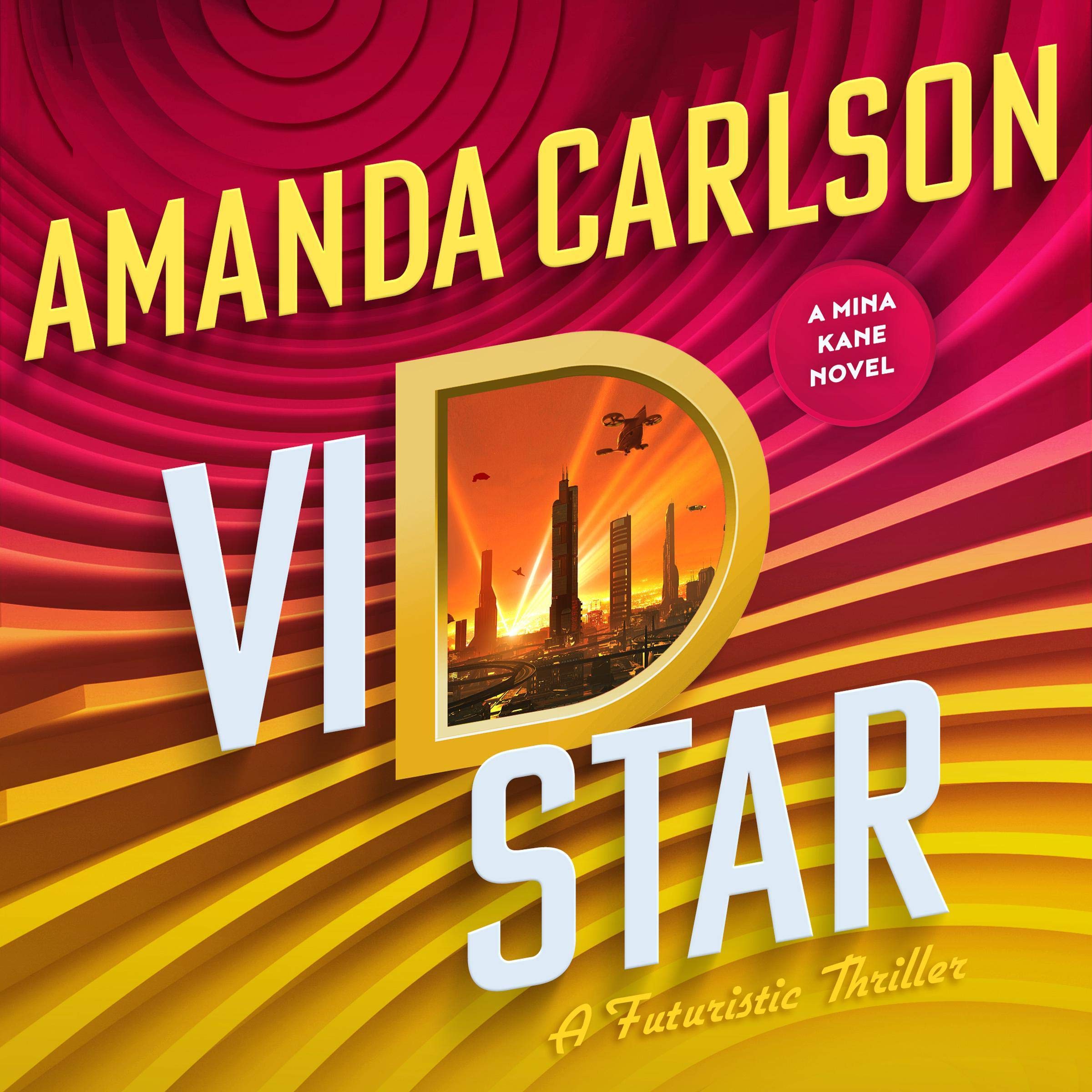 Cover art for Vid Star