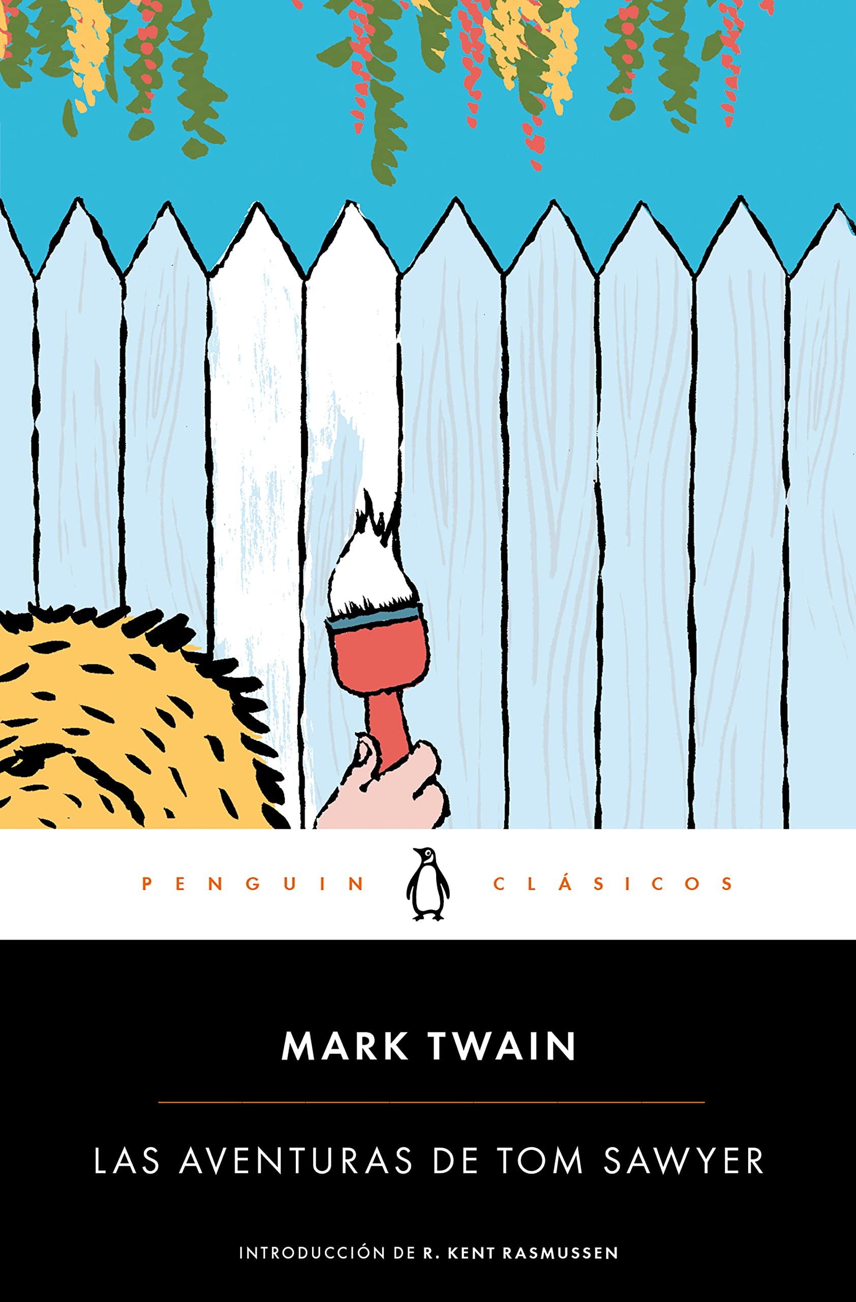 Las Aventuras de Tom Sawyer / The Adventures of Tom Sawyer (Penguin Clásicos)
