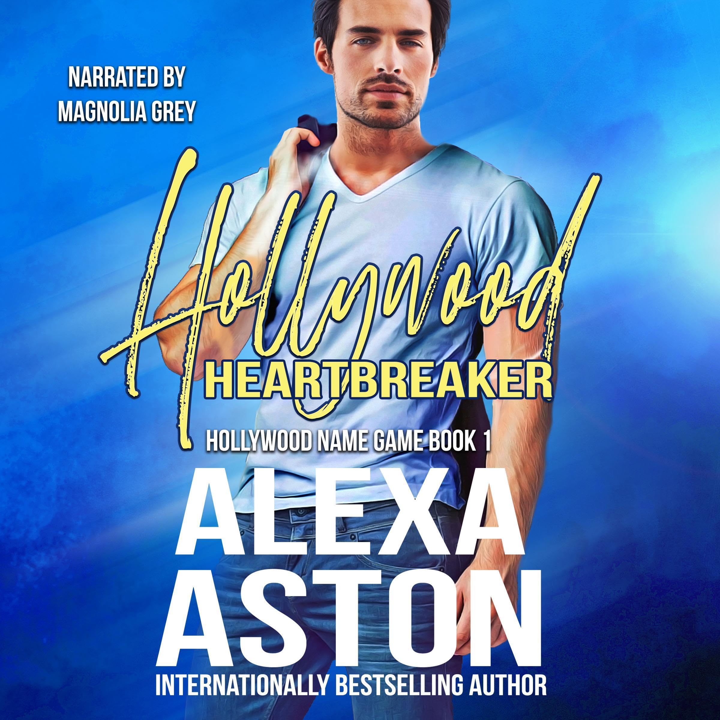 Hollywood Heartbreaker