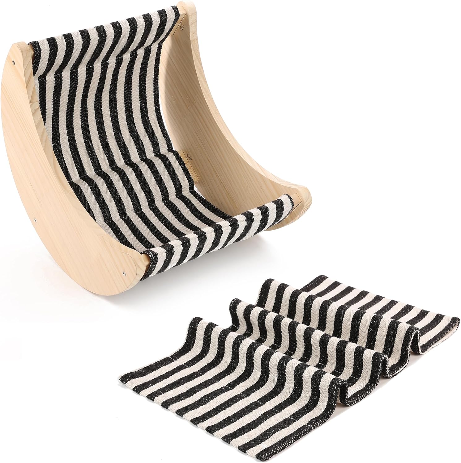 Window Cat Beds for Indoor Cats Perches Moon Shelves