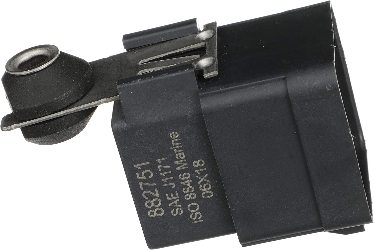 Quicksilver 882751A1 Power Trim Relay for Mercury or Mariner 4-Stroke 115hp Outboards