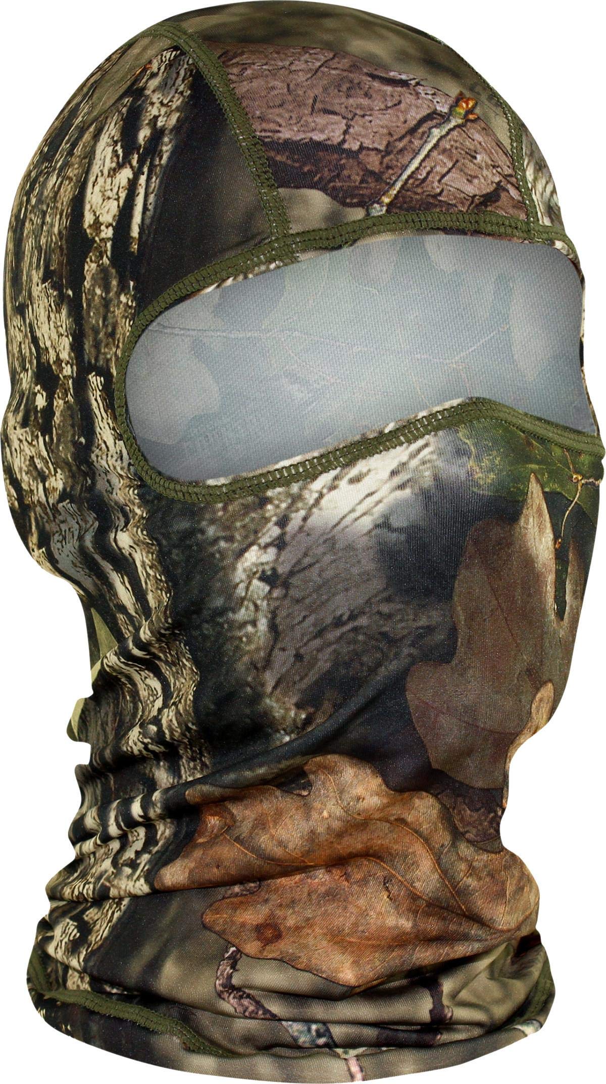 Amazon.co.jp: ZANheadgear ユニセックス 大人用 バラクラバ (モッシー