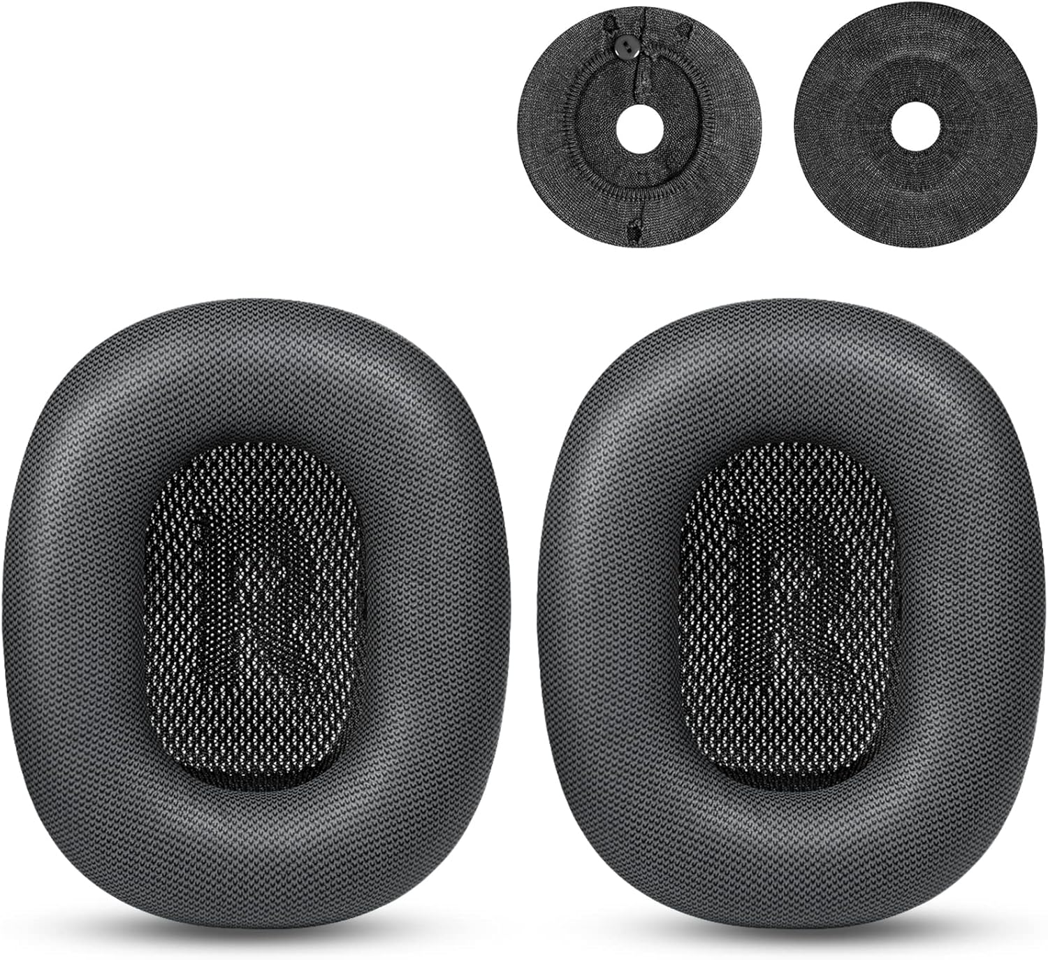 JHK for AirPods Max Ear Cushions Replacement Ear Pad Covers