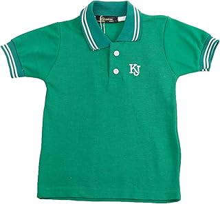 KJ Keep Joy Boys Polo Shirt