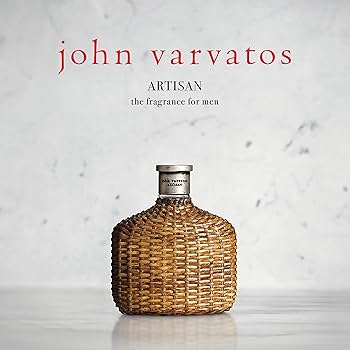 John Varvatos Piece Gift Set: Eau De Parfum 4 x 15ml - John
