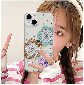 Amazon.co.jp: iPhone 14 6.1インチ 用 スマホケース クリアハード