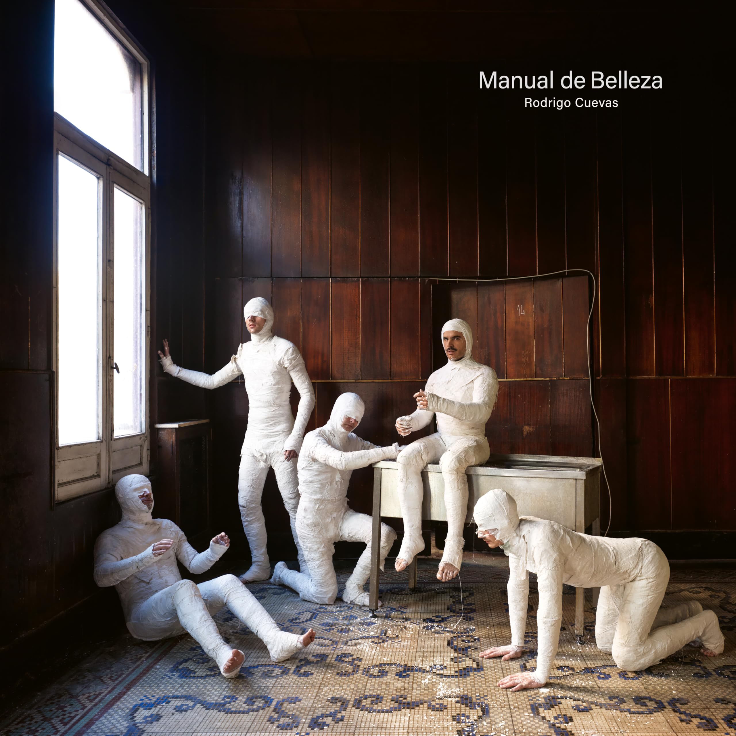 Manual de belleza [Vinilo] [Vinyl LP] [VINYL]