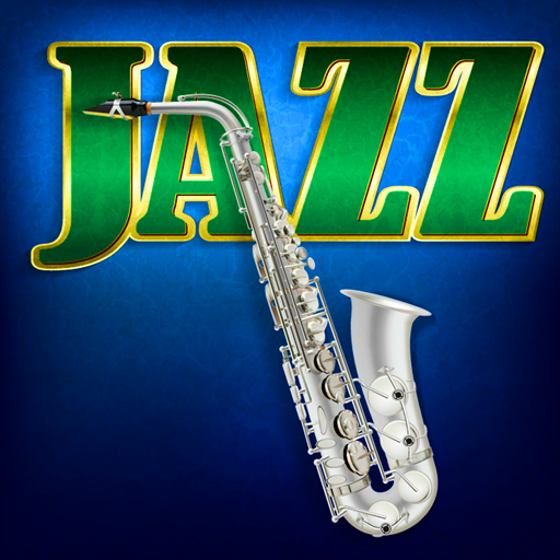 Jazz Radio App on Amazon Appstore