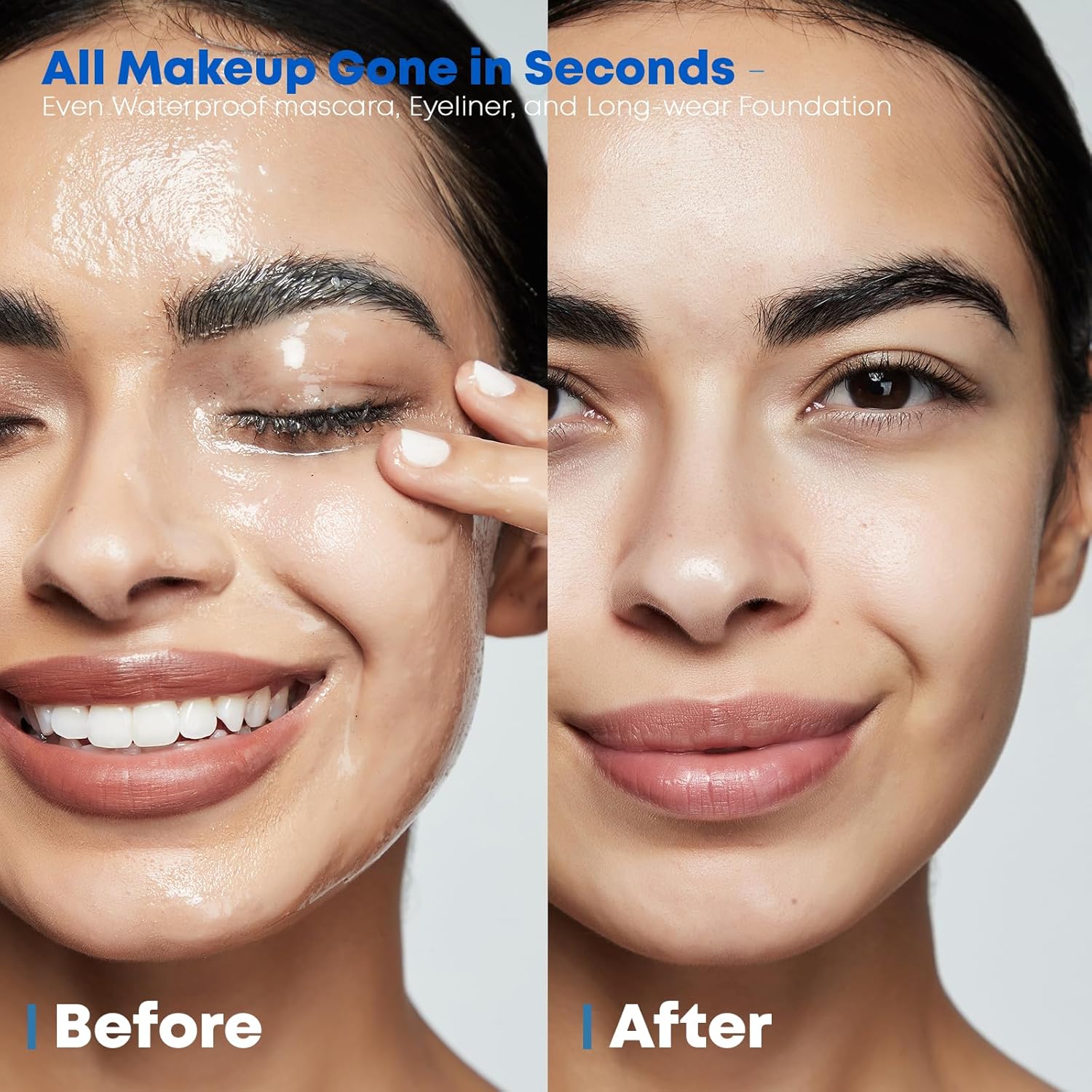 ddg Cleansing Balm Makeup Remover for Sensitive Skin,Eye Makeup Remover & Facial Cleanser for Waterproof Makeup Removal,Vegan Plant Oils,Nourishing & Hydrating,3.38floz/100ml - Image 2