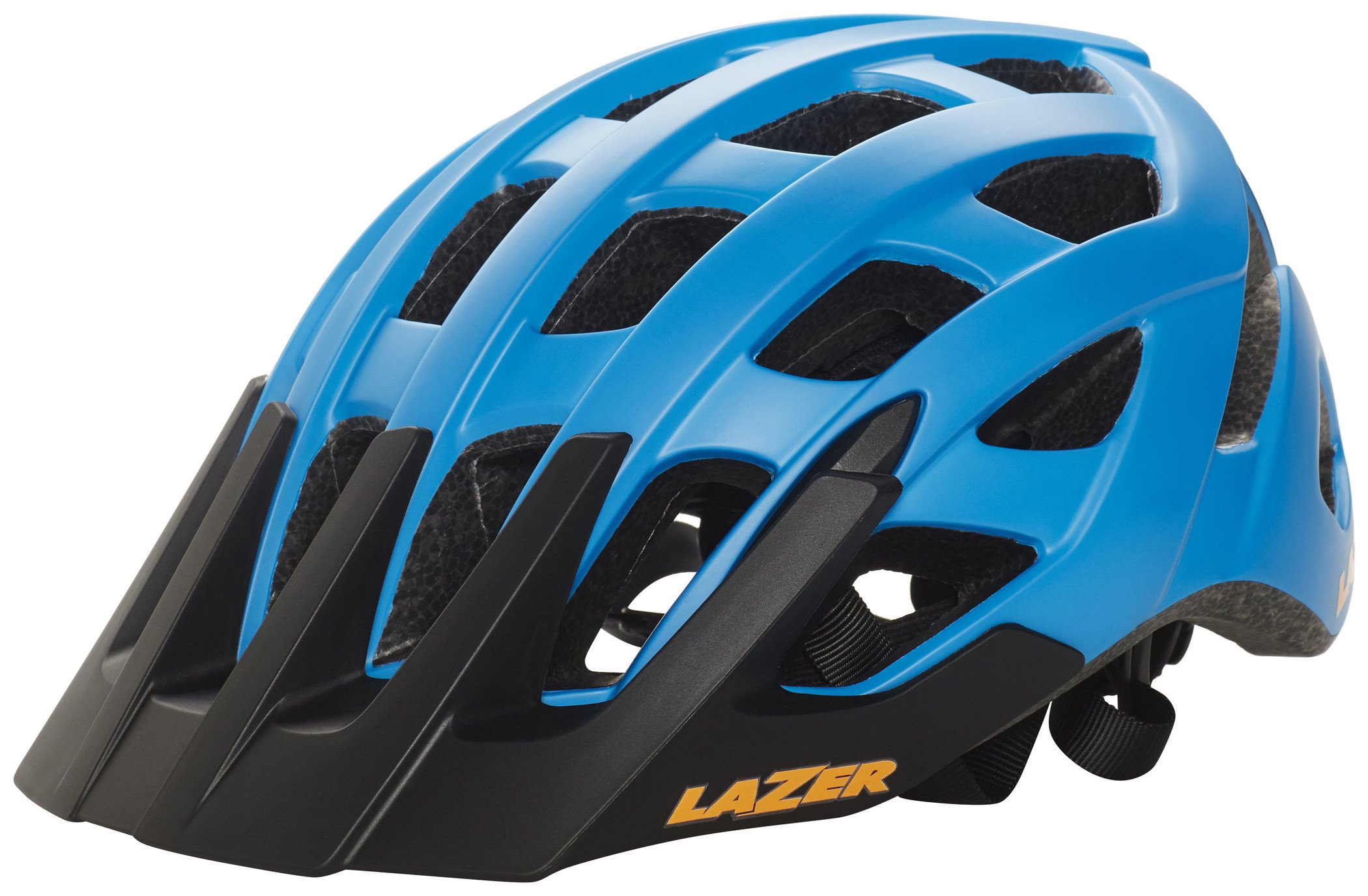 Lazer Kask Roller Mat, cyjan, S