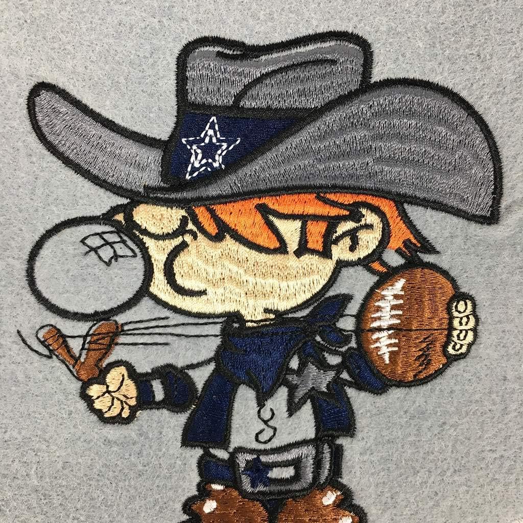 Winning Streak NFL Throwback Pennant