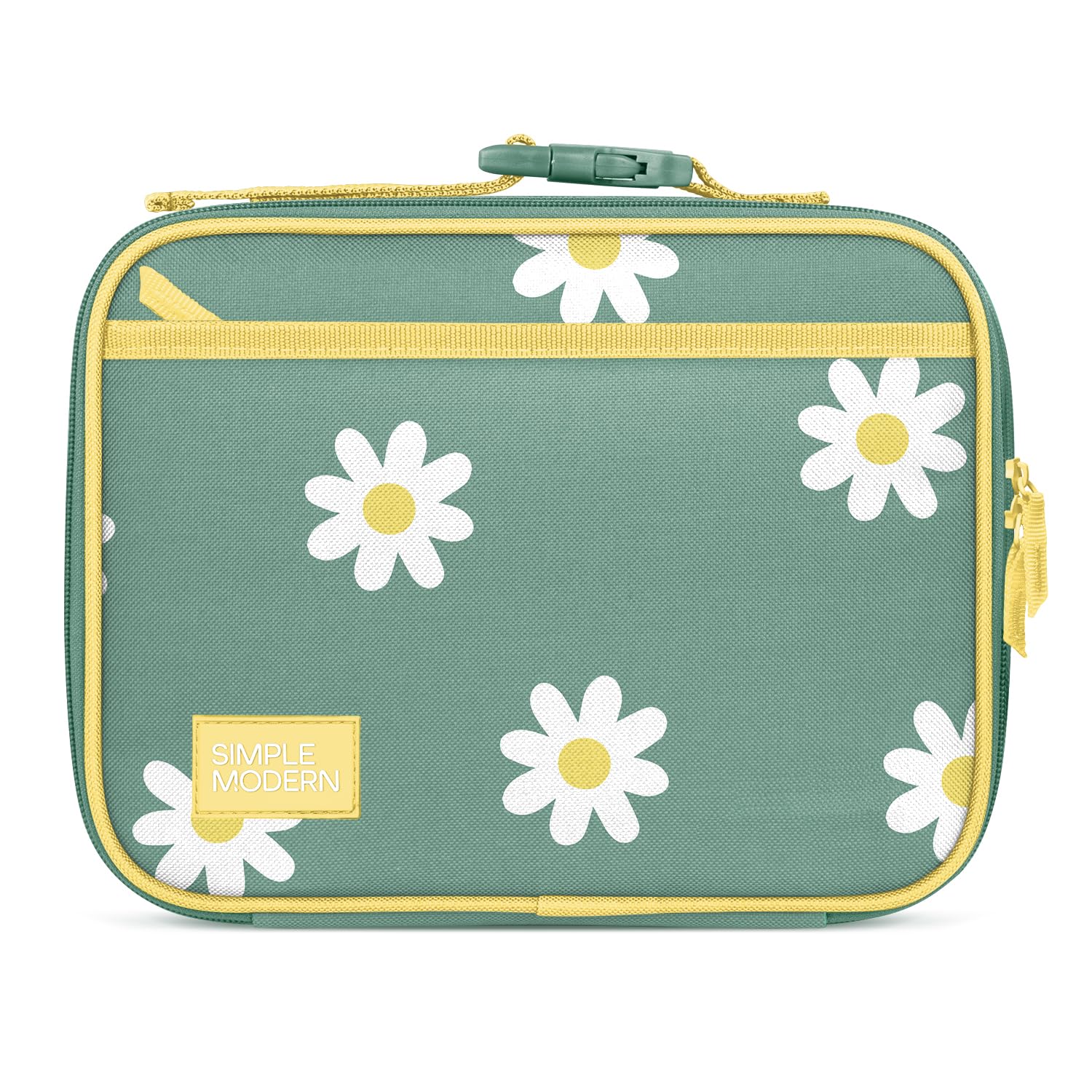 Amazon.com: Simple Modern Kids Lunch Box & Insulated Lunch Bag for