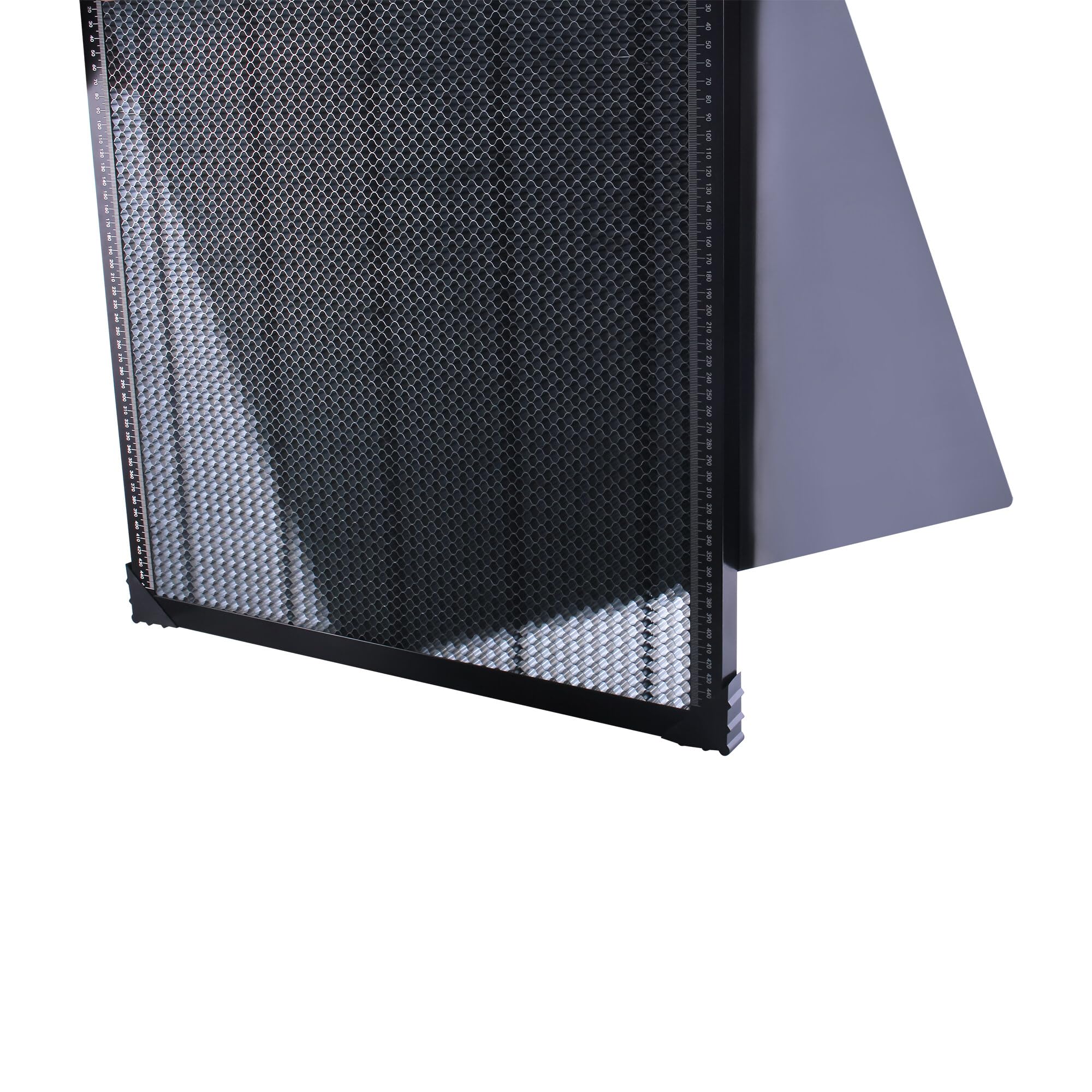 Amazon.co.jp: CNCYEAH ハニカムレーザーベッド 500x500mm 磁気