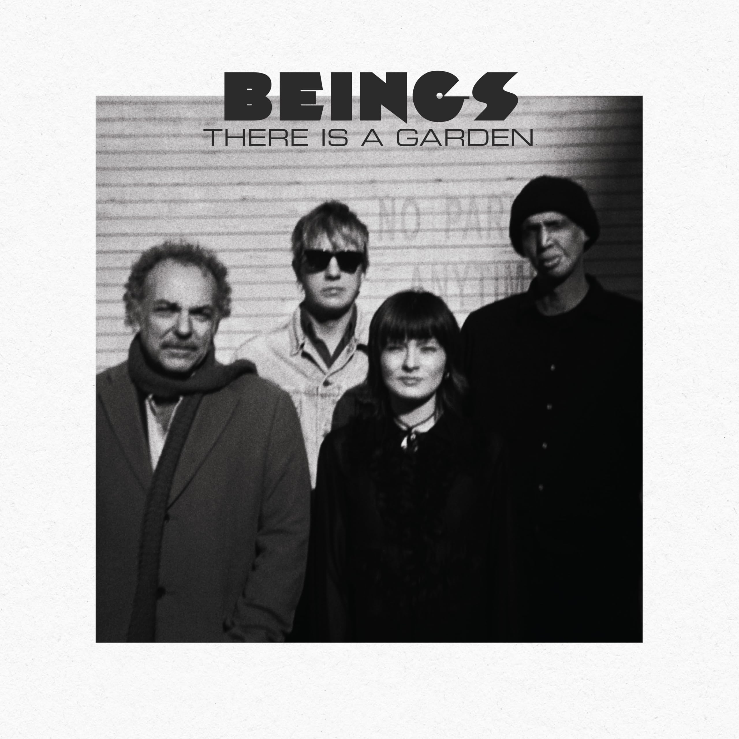 There Is A Garden [VINYL]