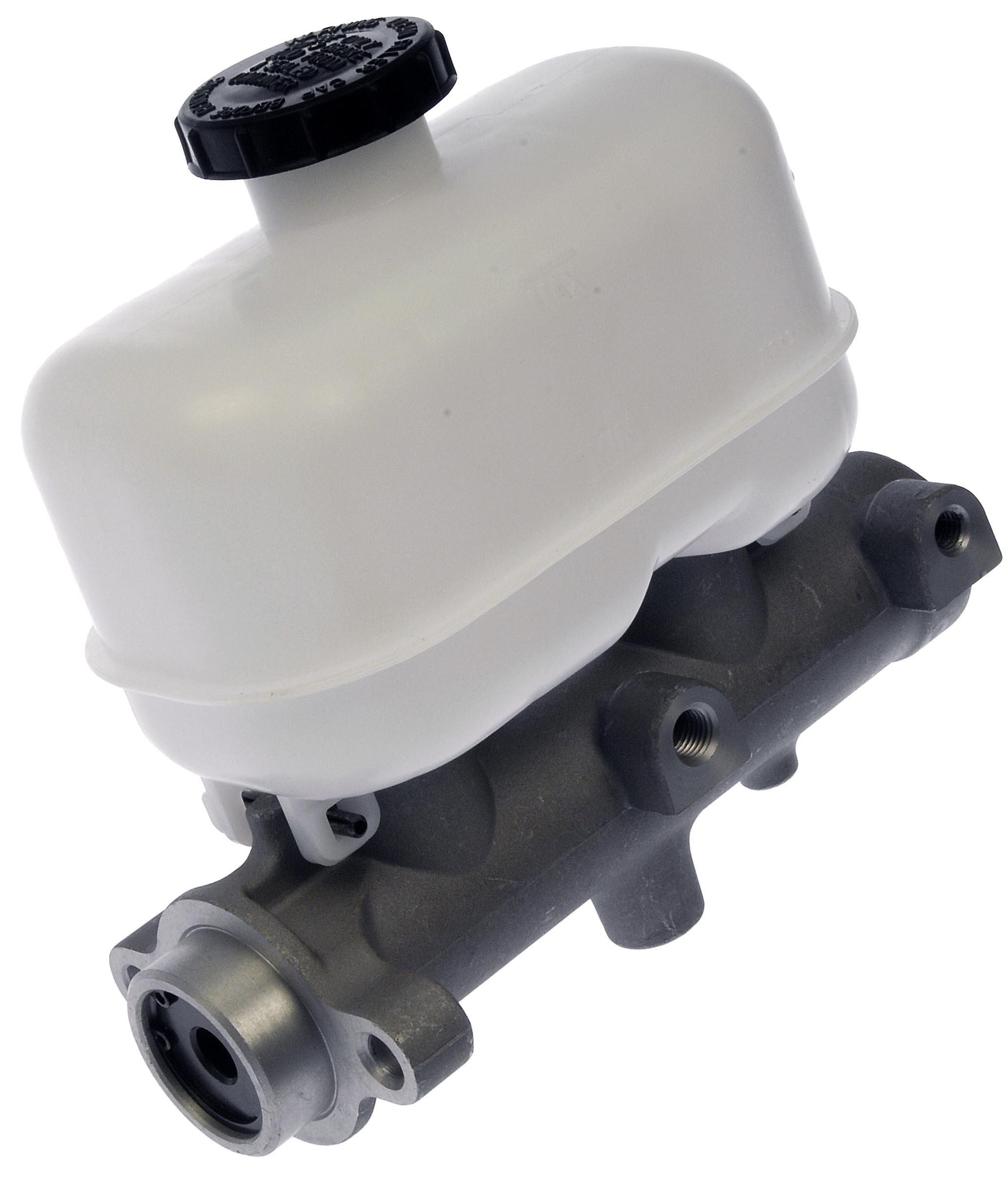 Amazon.com: Dorman M630666 Brake Master Cylinder Compatible with 