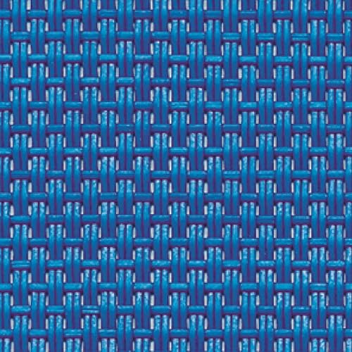 Vista 75 de Children's Factory SpaceLine - Juego de 4 catres para siesta para niños, guardería y preescolar, tamaño pequeño, color azul Wedgewood