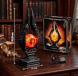 Ensemble de Construction The Lord's Eye Building Kit with Rotatable Eye - 5