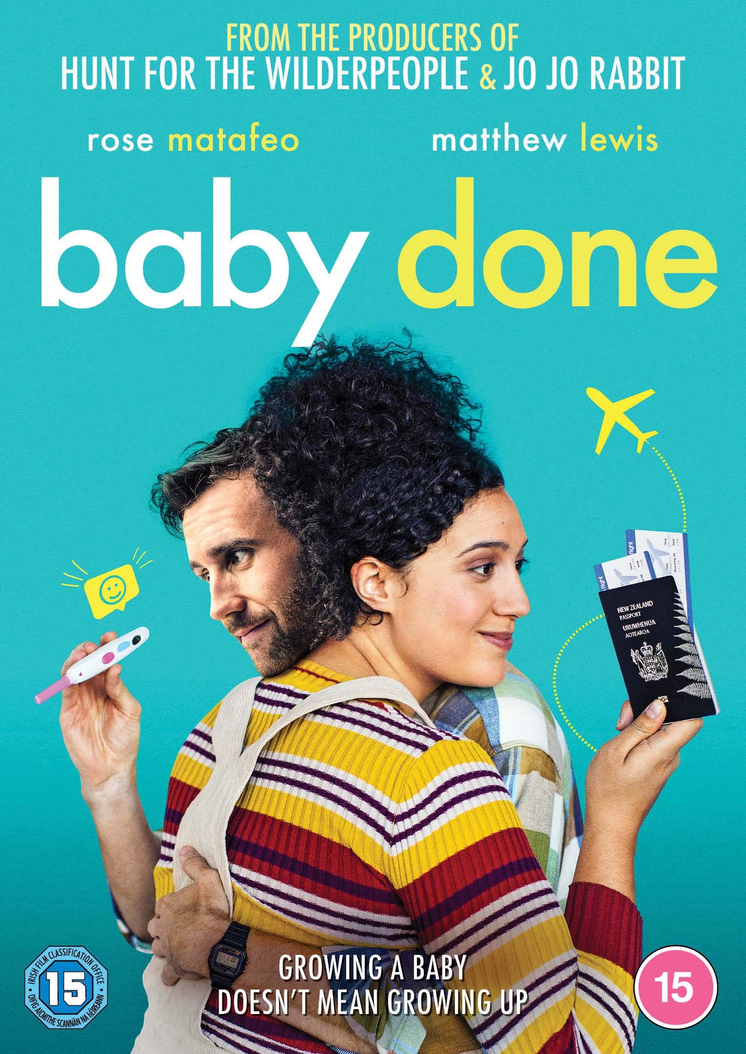 Baby Done