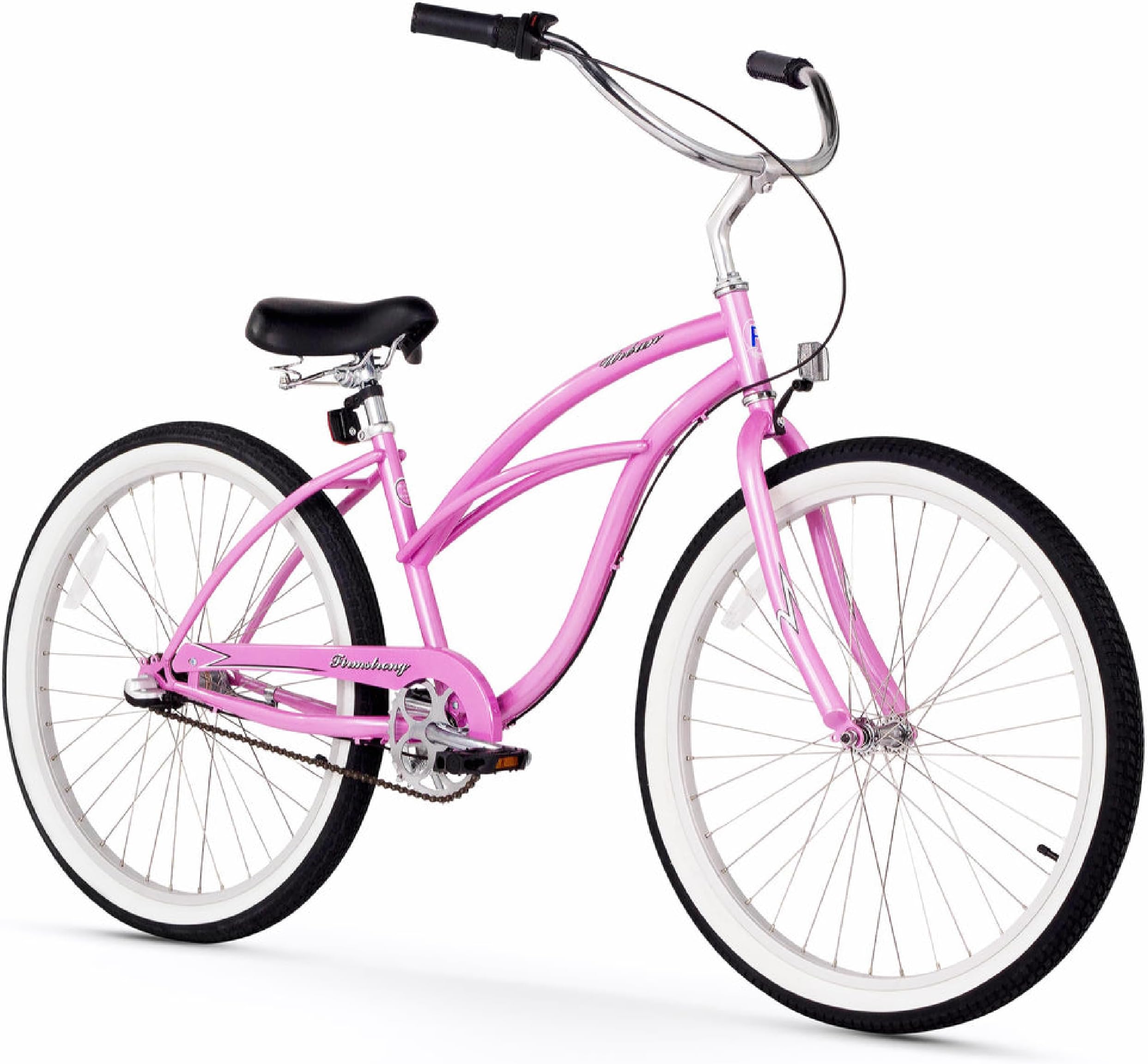 FirmstrongUrban Lady Beach Cruiser Bicycle