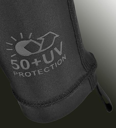 Vista 6 de HAZARD 4 Combat Base(TM) Lycra Rashguard (R)